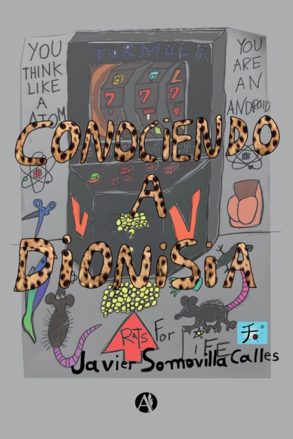 E-knjiga Conociendo a Dionisia Javier Somovilla Calles