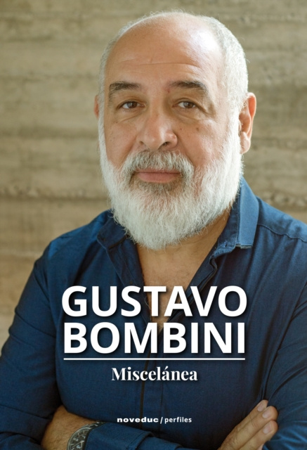 E-knjiga Miscelanea Gustavo Bombini