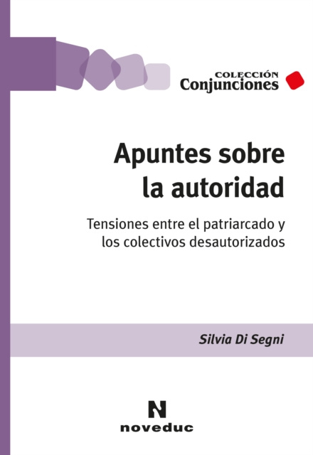 E-knjiga Apuntes sobre la autoridad Silvia Di Segni
