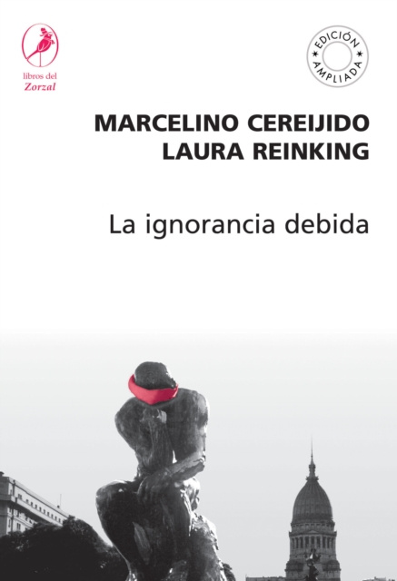 E-book La ignorancia debida Marcelino Cereijido