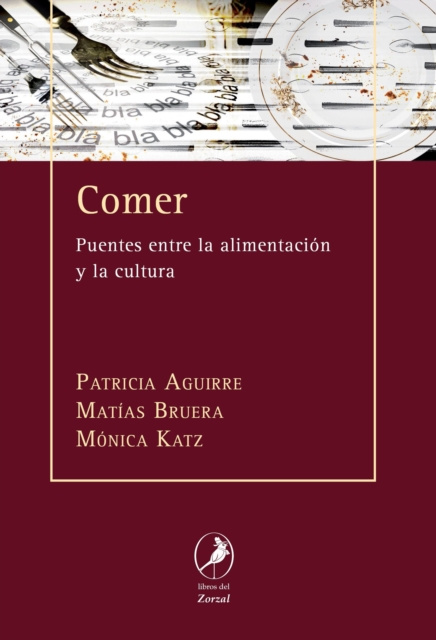 E-knjiga Comer Patricia Aguirre