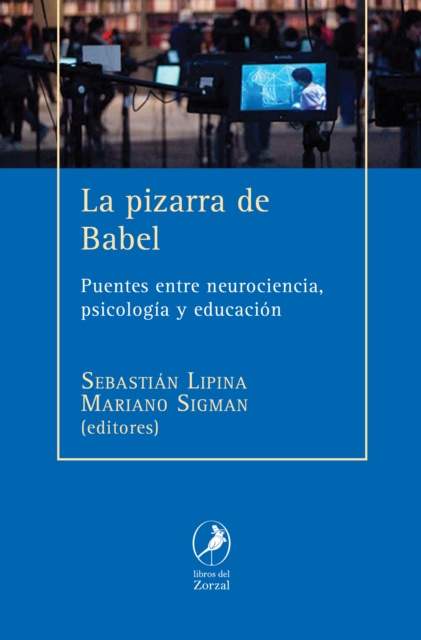 E-kniha La pizarra de Babel Mariano Sigman