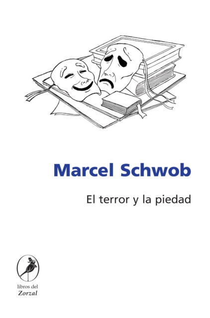 E-book El terror y la piedad Marcel Schwob
