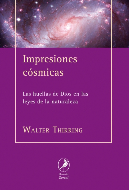 E-book Impresiones cosmicas Walter Thirring