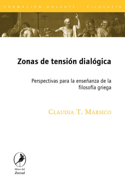 E-book Zonas de tension dialogica Claudia Marsico