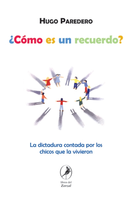 E-book Como es un recuerdo? Hugo Paredero