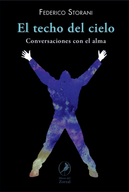 E-knjiga El techo del cielo Federico Storani