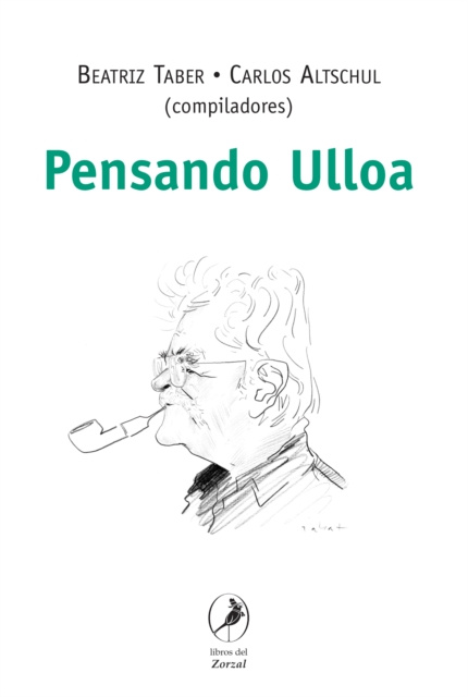 E-book Pensando Ulloa Beatriz Taber