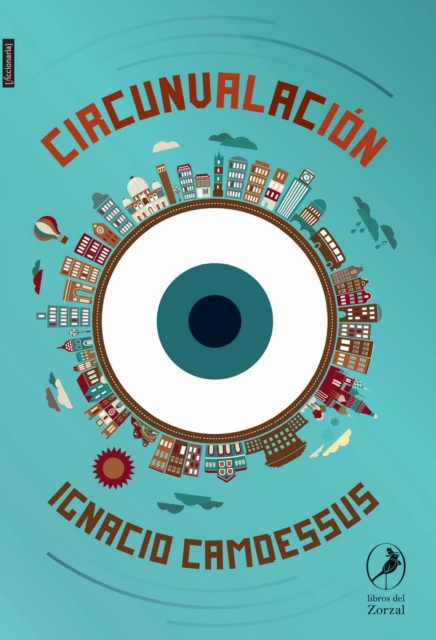 E-knjiga Circunvalacion Ignacio Camdessus