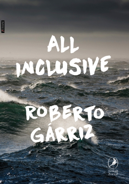 E-book All inclusive Roberto Garriz