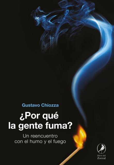 E-knjiga Por que la gente fuma? Gustavo Chiozza