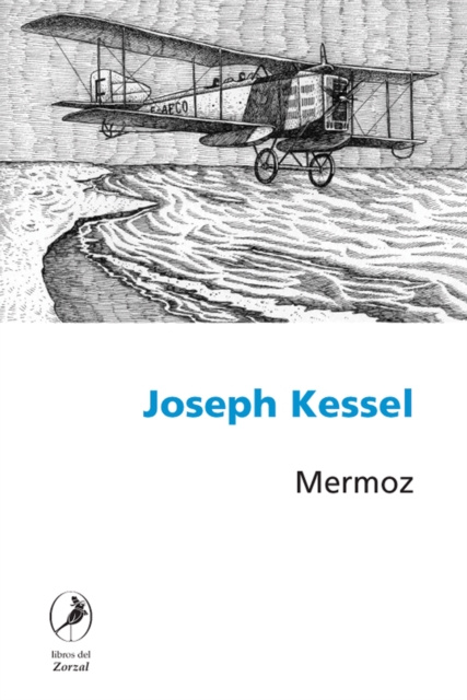 E-knjiga Mermoz Joseph Kessel