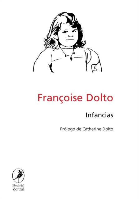 E-book Infancias Francoise Dolto