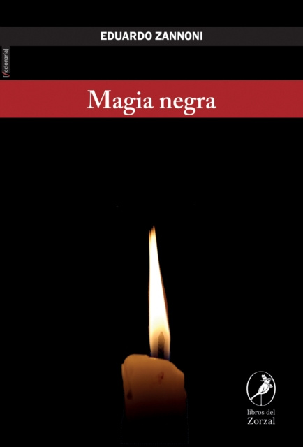 E-knjiga Magia negra Eduardo Zannoni