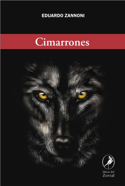 E-knjiga Cimarrones Eduardo Zannoni