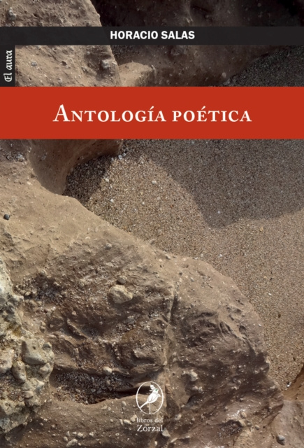 E-knjiga Antologia poetica Horacio Salas