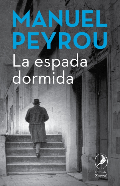 E-knjiga La espada dormida Manuel Peyrou