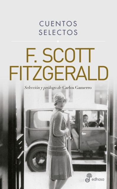 E-knjiga Cuentos selectos Francis Scott Fitzgerald