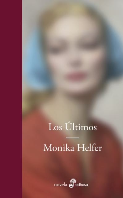 E-knjiga Los Ultimos Monika Helfer