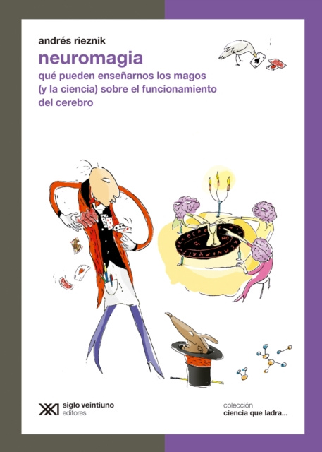 E-book Neuromagia Andres Rieznik