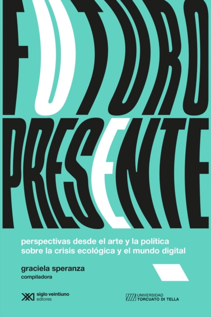 E-book Futuro presente Graciela Speranza
