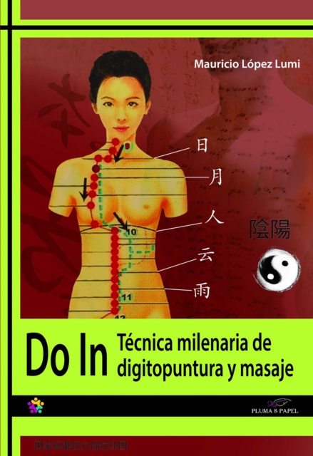 E-book Do In Mauricio Lopez Lumi