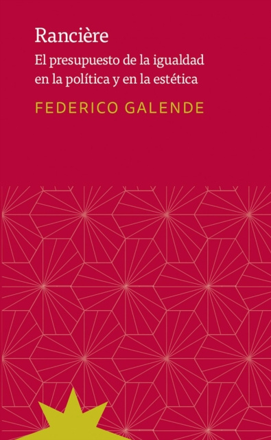 E-knjiga Ranciere Federico Galende