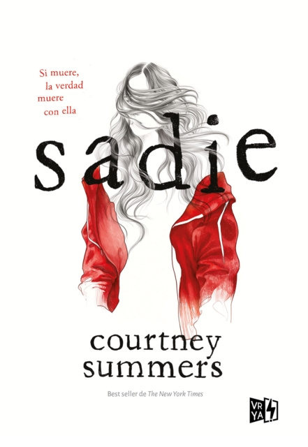 E-kniha Sadie Courtney Summers