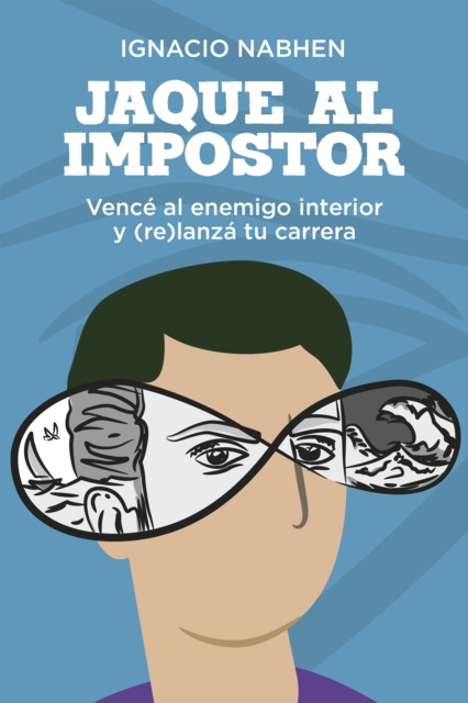 E-knjiga Jaque al impostor Ignacio Nabhen