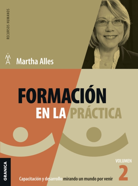 E-Book Formacion en la practica Martha Alles