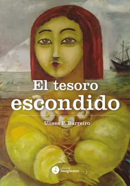 E-knjiga El tesoro escondido Ulises P. Barreiro