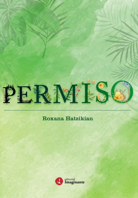 E-knjiga Permiso Roxana Hatzikian