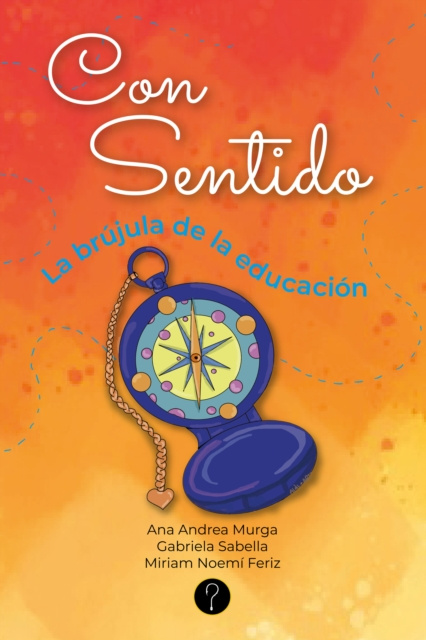 E-knjiga Con sentido Miriam Noemi Feriz