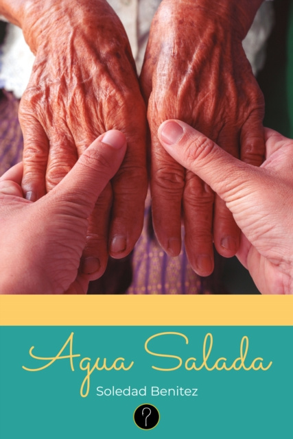 E-Book Agua Salada Soledad Benitez