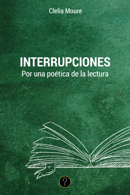 E-book Interrupciones Clelia Ines Moure