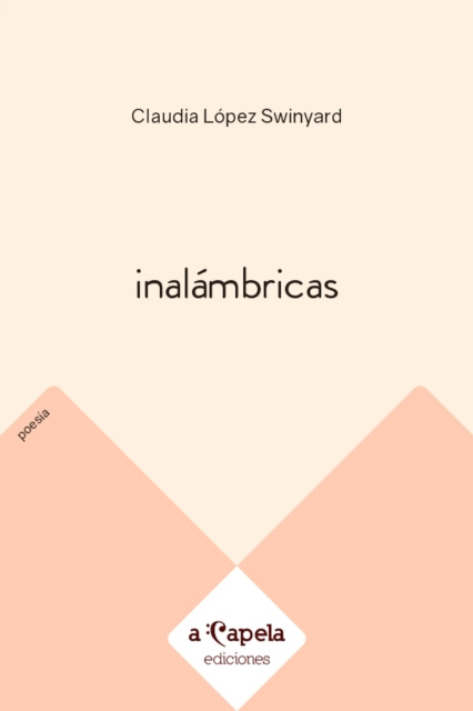 E-book Inalambricas Claudia Lopez Swinyard