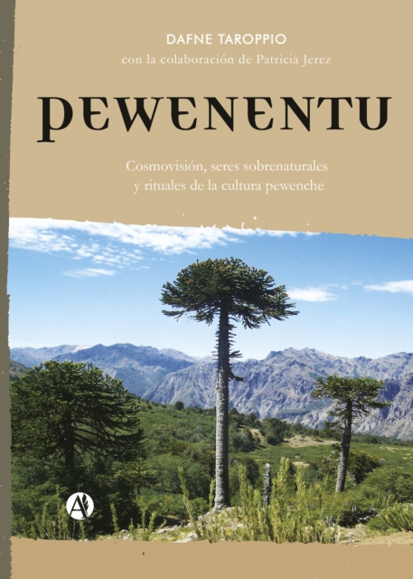 E-kniha Pewenentu Dafne Taroppio