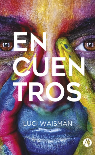 E-knjiga Encuentros Luci Waisman