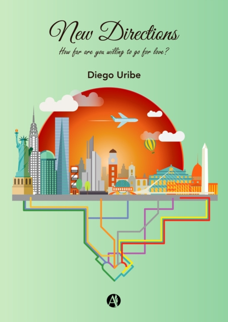 E-knjiga New directions Diego Uribe