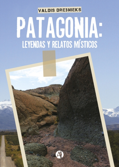 E-book Patagonia Valdis Drebnieks