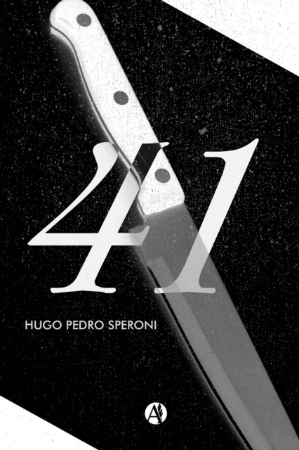 E-knjiga 41 Hugo Pedro Speroni