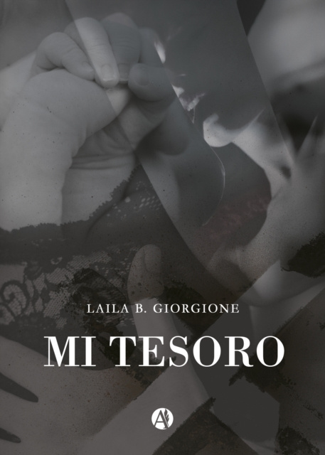E-knjiga Mi tesoro Laila B. Giorgione