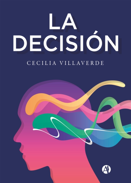 E-knjiga La decision Cecilia Villaverde