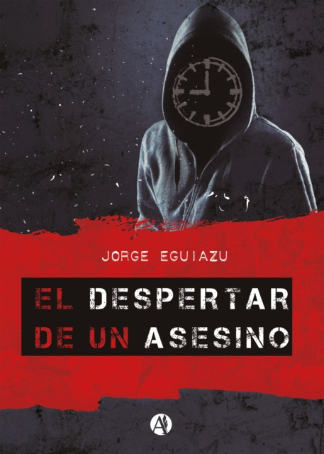 E-book El despertar de un asesino Jorge Eguiazu
