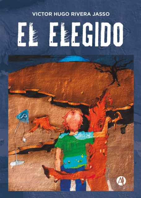 E-knjiga El elegido Victor Hugo Rivera Jasso