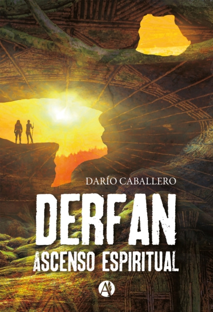 E-knjiga Derfan Dario Caballero