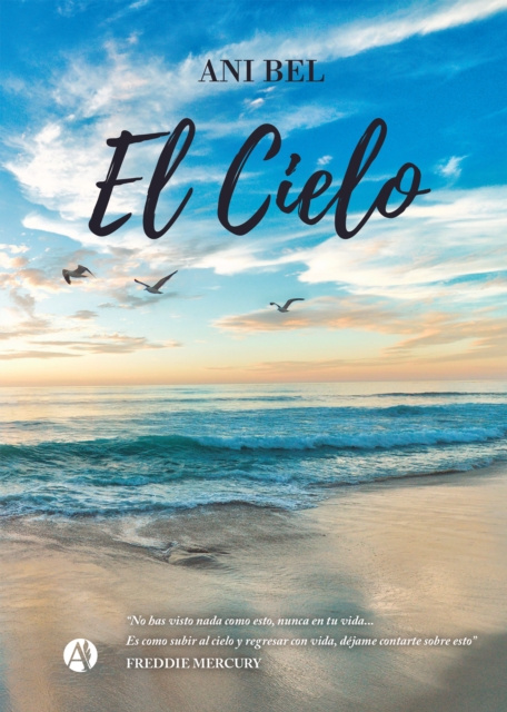 E-book El Cielo Ani Bel