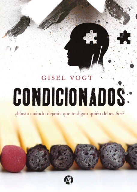 E-book Condicionados Gisel Vogt