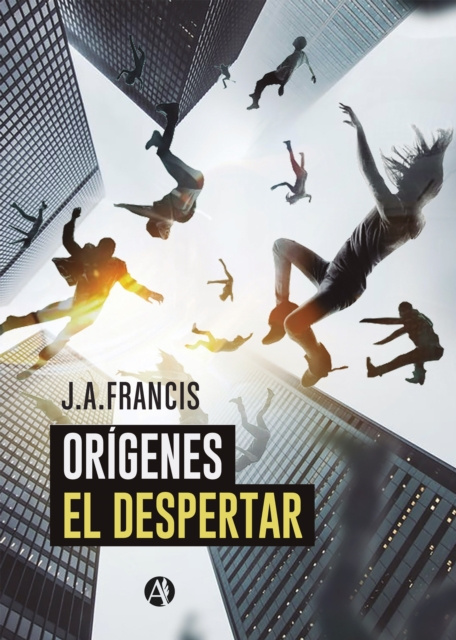 E-knjiga Origenes J. A. Francis
