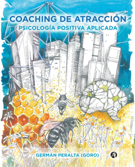 E-kniha Coaching de Atraccion German Peralta